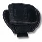 Bicycle Hand Mirror Bike Back Rear View Arm Wrist Strap Safe Ride Accessories