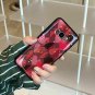 Phone Back Case Fits For Samsung Galaxy S10 S8 S9 S7 Plus Note 9 8 10 Plastic