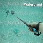 Aluminum Tripod Monopod Multi Functional Handheld For GoPro 7 DJI OSMO Camera