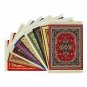 Computer Mouse Pad Gaming Mat Rug Persian Carpet Style Rubber Non-Slip Rectangle
