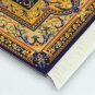 Computer Mouse Pad Gaming Mat Rug Persian Carpet Style Rubber Non-Slip Rectangle