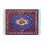 Computer Mouse Pad Gaming Mat Rug Persian Carpet Style Rubber Non-Slip Rectangle