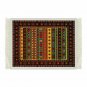 Computer Mouse Pad Gaming Mat Rug Persian Carpet Style Rubber Non-Slip Rectangle