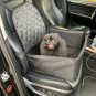 Car Seat Cover For Dogs Cat Pet Travel Carrier Folding Bag Nylon Waterproof