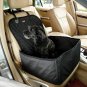 Car Seat Cover For Dogs Cat Pet Travel Carrier Folding Bag Nylon Waterproof