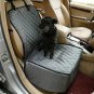 Car Seat Cover For Dogs Cat Pet Travel Carrier Folding Bag Nylon Waterproof