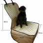 Car Seat Cover For Dogs Cat Pet Travel Carrier Folding Bag Nylon Waterproof