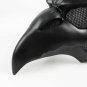 Face Mask Long Nose Birds Plague Doctor Steampunk Halloween Punk Crow Cosplay