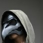 Face Mask Long Nose Birds Plague Doctor Steampunk Halloween Punk Crow Cosplay