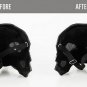Face Mask Long Nose Birds Plague Doctor Steampunk Halloween Punk Crow Cosplay