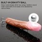 Crankbait Fishing Bait Artificial Lure Wobbler For Pike Floating Big Hard Game