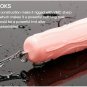 Crankbait Fishing Bait Artificial Lure Wobbler For Pike Floating Big Hard Game