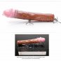 Crankbait Fishing Bait Artificial Lure Wobbler For Pike Floating Big Hard Game