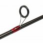 1.8M Fishing Spinning Rod Casting 3-21g Lure Weight Ultralight Carbon Travel