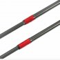 1.8M Fishing Spinning Rod Casting 3-21g Lure Weight Ultralight Carbon Travel