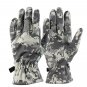 Winter Army Men Gloves Military Full Finger Mittens Fleece Waterproof Thermal