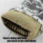 Winter Army Men Gloves Military Full Finger Mittens Fleece Waterproof Thermal