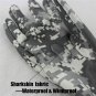 Winter Army Men Gloves Military Full Finger Mittens Fleece Waterproof Thermal