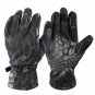 Winter Army Men Gloves Military Full Finger Mittens Fleece Waterproof Thermal