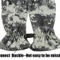 Winter Army Men Gloves Military Full Finger Mittens Fleece Waterproof Thermal