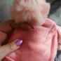 Baby Kids Winter Hat Scarf Set Beanies Warm Cap For Boys Girls Pompom Newborn