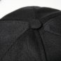Men's Baseball Caps Trucker Hat Women Print Poker Cards Casual Hip Hop Cotton