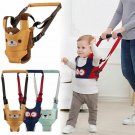 Baby Walker Assistant Belt Harness Safety Toddler Walking Infant Kid Safe 6-24M