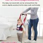 Baby Walker Assistant Belt Harness Safety Toddler Walking Infant Kid Safe 6-24M