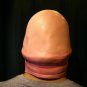 Face Mask Funny For Women Men Cosplay Party Halloween Latex Masquerade Costumes