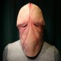 Face Mask Funny For Women Men Cosplay Party Halloween Latex Masquerade Costumes