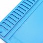 BGA Soldering Station Insulation Pad Board Working Mat Heat-Resistant PC Repair