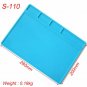 BGA Soldering Station Insulation Pad Board Working Mat Heat-Resistant PC Repair