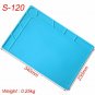 BGA Soldering Station Insulation Pad Board Working Mat Heat-Resistant PC Repair
