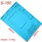BGA Soldering Station Insulation Pad Board Working Mat Heat-Resistant PC Repair