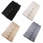 Newborn Baby Winter Sleeping Bags Infant Stroller Warm Wrap Toddler Knit Blanket