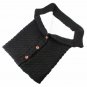 Newborn Baby Winter Sleeping Bags Infant Stroller Warm Wrap Toddler Knit Blanket