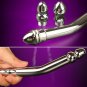 Toilet Shower Head Bidet Sprayer Dollhouse Enema Ass Cleaner Intimate Hygiene