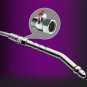 Toilet Shower Head Bidet Sprayer Dollhouse Enema Ass Cleaner Intimate Hygiene