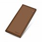 Men Wallet Genuine Leather Soft Card Coins Money Holder Cowskin Long Style Purse
