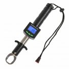 Fishing Fish Lip Grabber Pliers Electronic Digital Weight Scale Grip Gripper