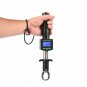 Fishing Fish Lip Grabber Pliers Electronic Digital Weight Scale Grip Gripper