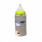Portable Baby Bottle Heater Cover USB Milk Water Warmer Travel Insulated Infant