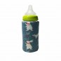 Portable Baby Bottle Heater Cover USB Milk Water Warmer Travel Insulated Infant