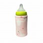 Portable Baby Bottle Heater Cover USB Milk Water Warmer Travel Insulated Infant