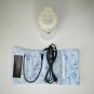Portable Baby Bottle Heater Cover USB Milk Water Warmer Travel Insulated Infant
