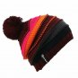 Winter men Hat Women Warm Knit Skating Skull Ski Cap Beanie Snowboard Colorful