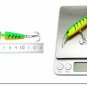 Fishing Lures Artificial Multi Jointed Sections Fake Bait Crankbait Wobblers