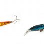 Fishing Lures Artificial Multi Jointed Sections Fake Bait Crankbait Wobblers