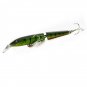 Fishing Lures Artificial Multi Jointed Sections Fake Bait Crankbait Wobblers