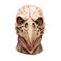 Scary Face Mask Zombie Doctor Schnabel Cosplay Plague Horror Punk Costume Party